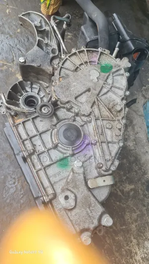 Mercedes Benz Engine Bclass