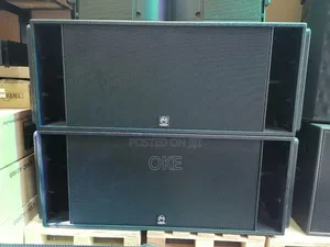 Imortar Ls28 Sub Woofer
