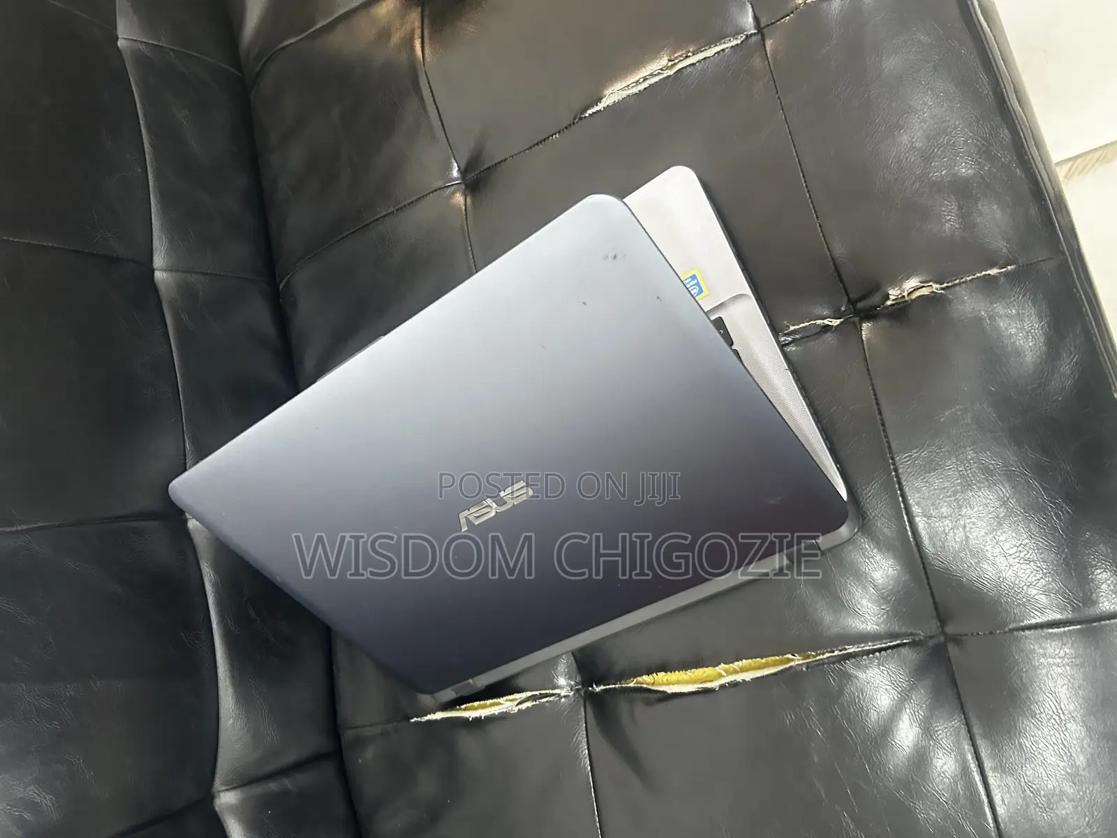 Laptop Asus A42DE 4GB Intel Celeron HDD 500GB