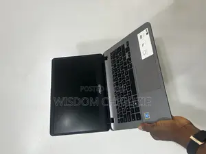 Laptop Asus A42DE 4GB Intel Celeron HDD 500GB