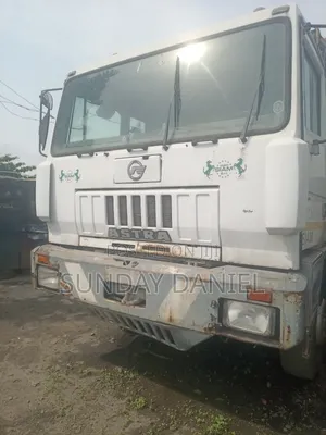 Astra Iveco Tipper 12 Tyres Tokunbo