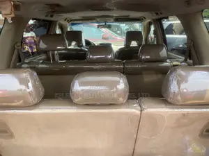 Honda Pilot EX-L 4x4 (3.5L 6cyl 5A) 2006 Red