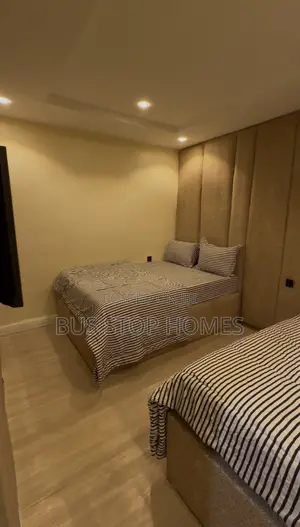 Shared Apartment for Girls/Women in Wuse 2.