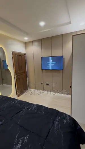 Shared Apartment for Girls/Women in Wuse 2.