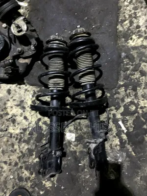 Kia Soul 2008-2012 Front Shock Absorber