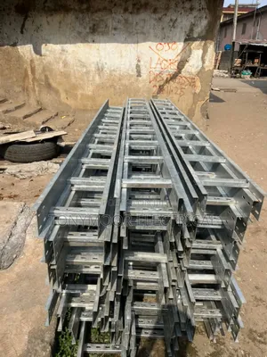 Hot Dip Cable Ladders All Sizes Available