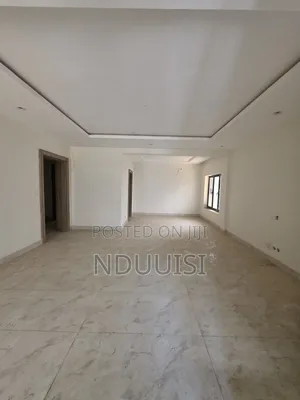 4bdrm Duplex in Cosgrove Katampe for sale