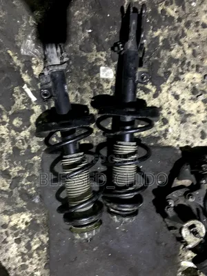 Kia Soul 2008-2012 Front Shock Absorber