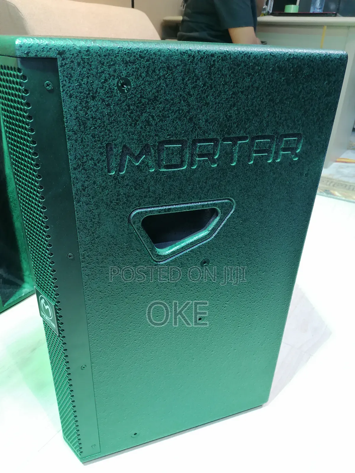 Imorta Cvic 12hc Loudspeaker