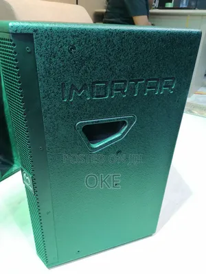 Imorta Cvic 12hc Loudspeaker