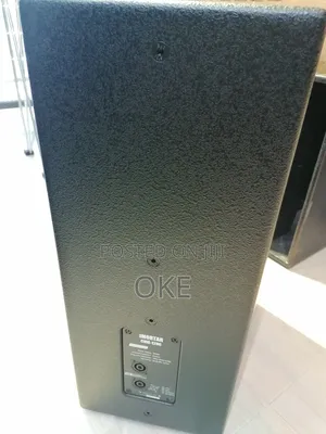 Imorta Cvic 12hc Loudspeaker