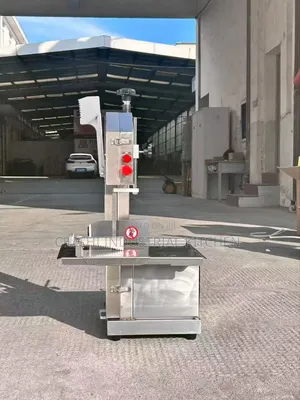 Stainless Bone Saw Machine ( Livestock Cutting Machine)
