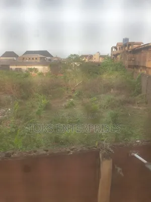 Land for Sale in I-Ode (Expressway) at Diamond Estate, Trailer Park