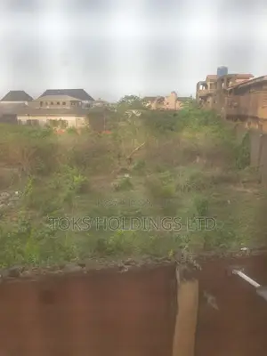 Land for Sale in I-Ode (Expressway) at Diamond Estate, Trailer Park