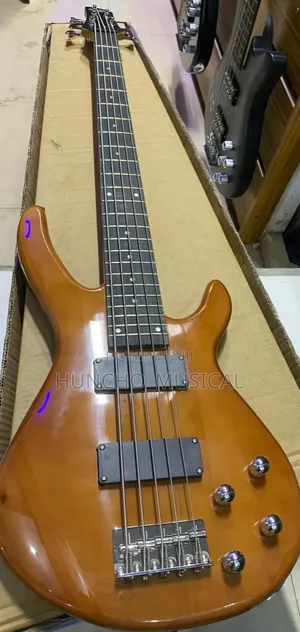 High Quality Base Guitar