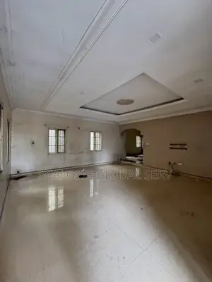 6bdrm Duplex in Abacha Rd, G.R.A for sale