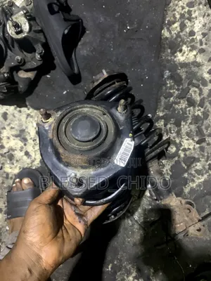 Hyundai Elentra 2012 -2014 Front Shock Absorber