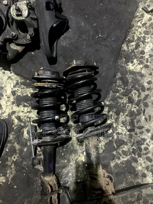 Hyundai Elentra 2012 -2014 Front Shock Absorber