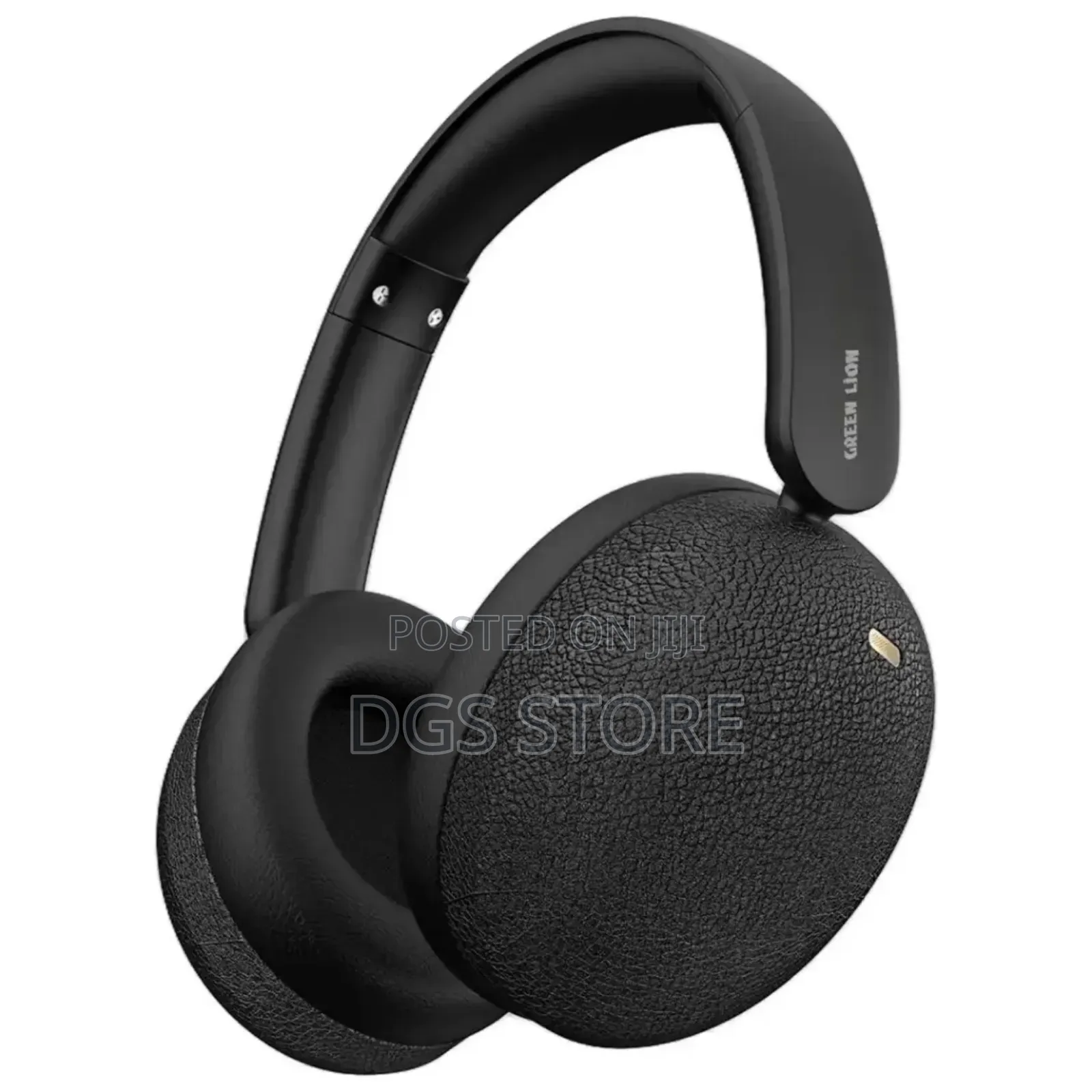 Green Lion Denmark Wireless Headphone