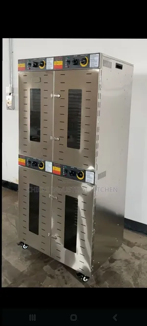 88 Tray Food Dehydrator