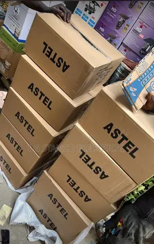 Astel Cable