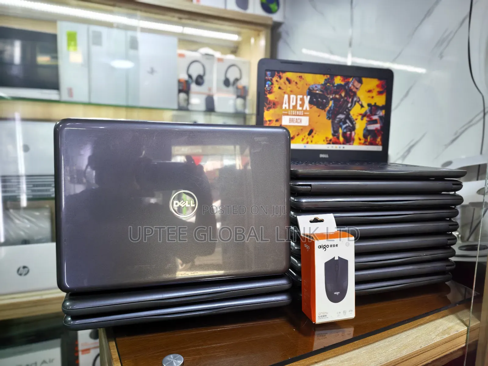 Laptop Dell Latitude 3380 8GB Intel Core i5 SSD 128GB