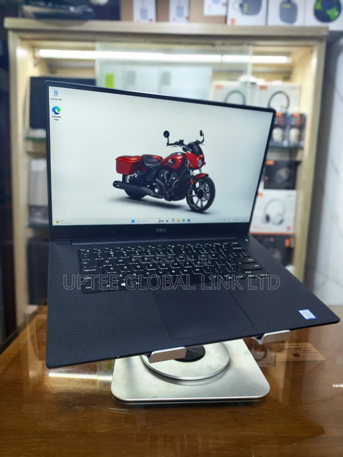 Laptop Dell Precision 5540 16GB Intel Core i9 SSD 512GB