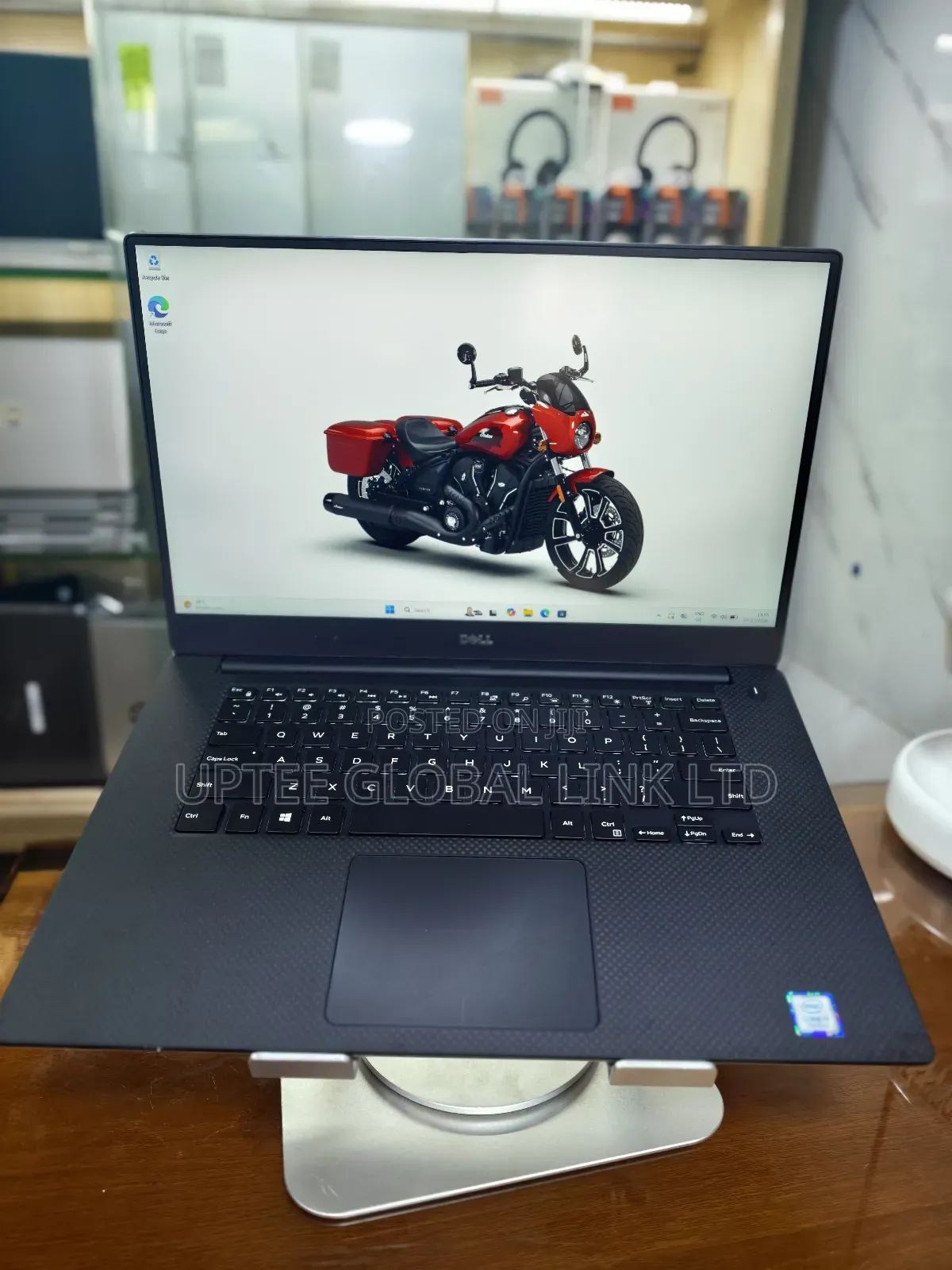 Laptop Dell Precision 5540 16GB Intel Core i9 SSD 512GB