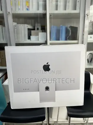 Apple Studio Display (Apple Monitor)