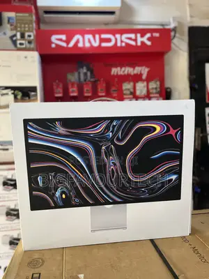 Apple Studio Display (Apple Monitor)