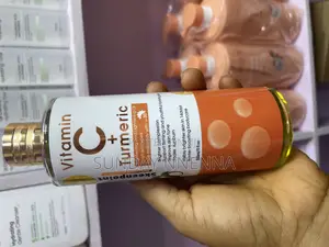 Glow Booster Oil
