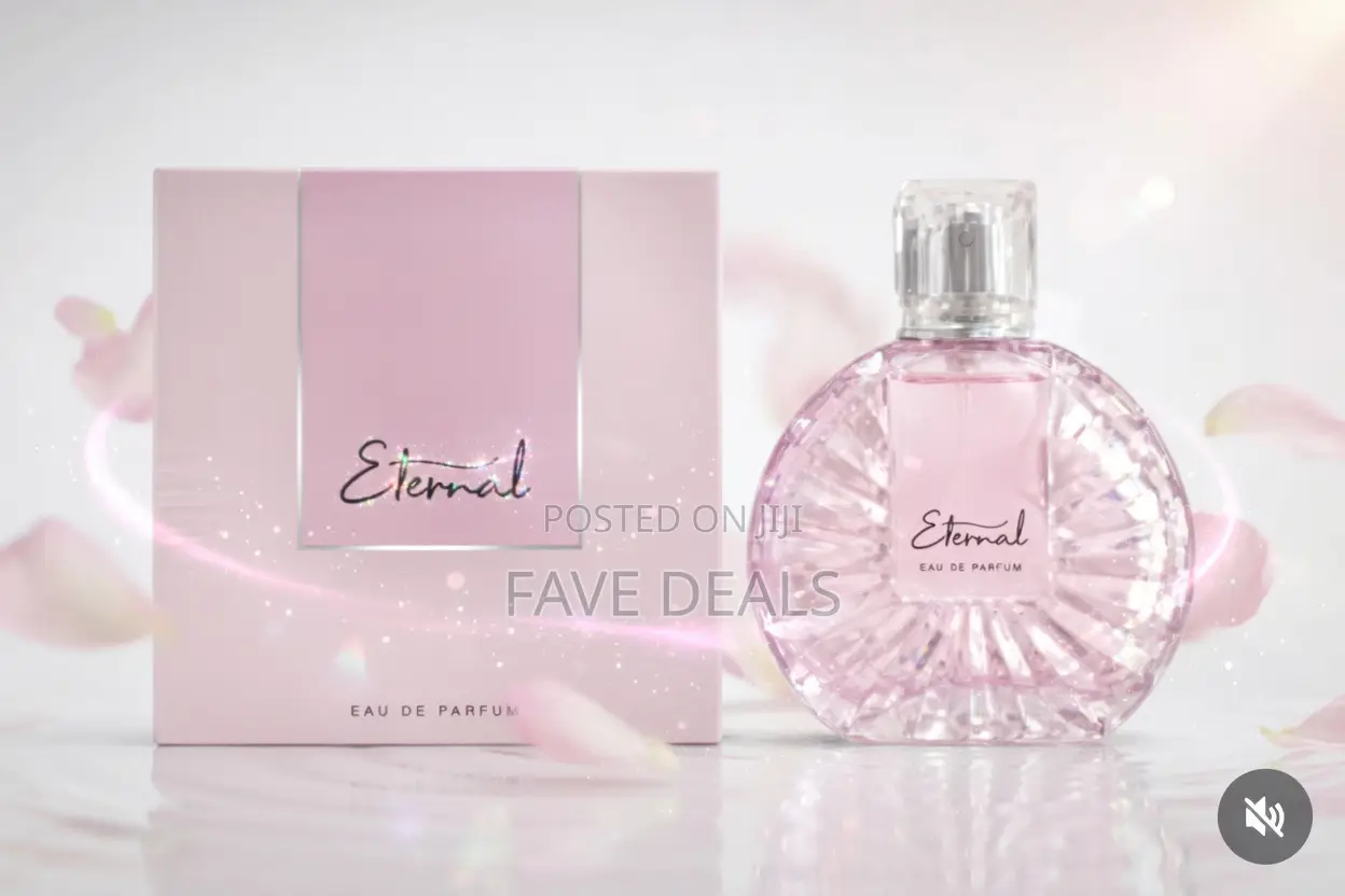 Eternal Perfume