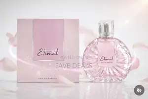 Eternal Perfume
