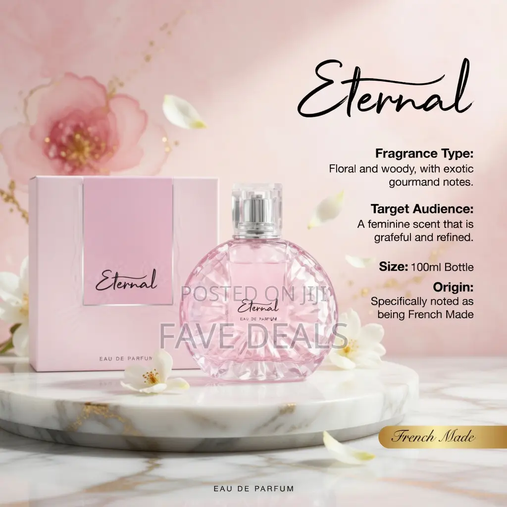 Eternal Perfume