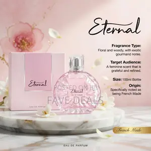 Eternal Perfume