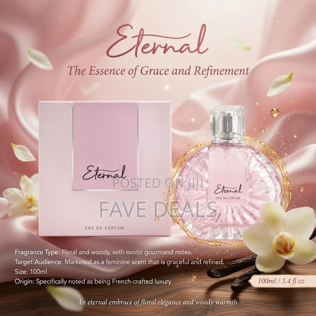 Eternal Perfume