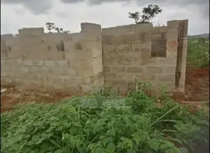 Land and Building