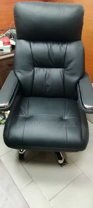 Exclusive High Qualit Luxury Executive Turkish Electric Office Chair