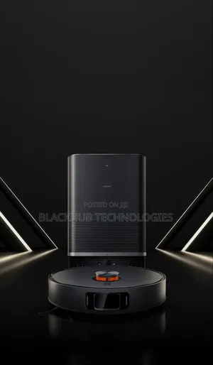 Xiaomi Robot Vacuum X20 Max