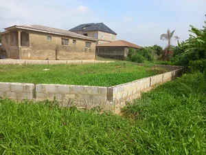 Plot of Land for Sale at Restoration Avenue Magboro