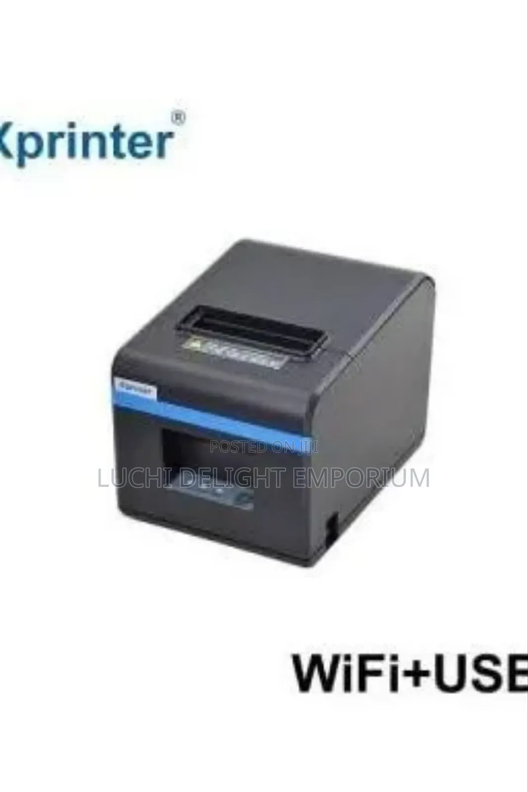 Xprinter Usb+Wifi M804l 80mm Thermal Receipt Printer