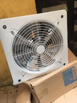 Air Tec Outer Rotor Centrifugal Fan