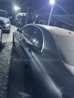 Mercedes-Benz E300 2017 Gray