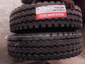 315/80r22.5 Roadwing Truck Tyre