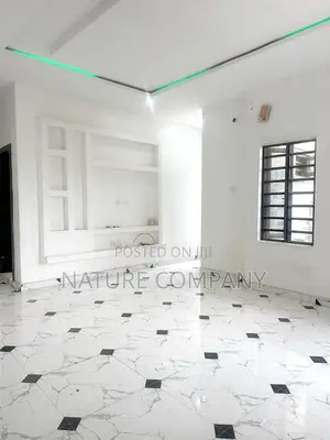 2bdrm Block of Flats in Millenium, Gbagada for rent