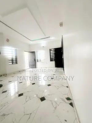 2bdrm Block of Flats in Millenium, Gbagada for rent