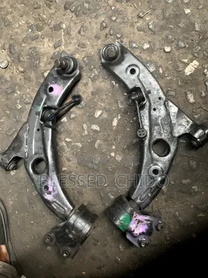 Mazda Cx7 Front Lower Arm