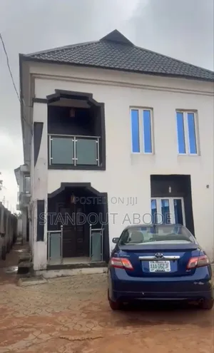 4bdrm Duplex in Off Aparadija Road for sale