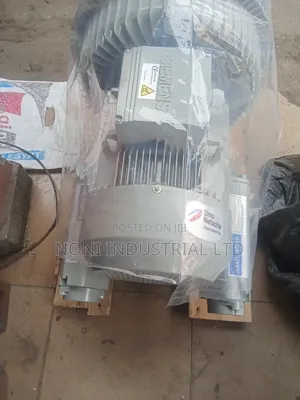 Double Blade Blower