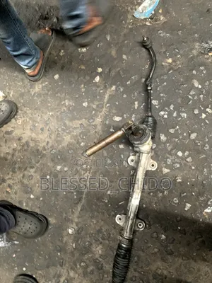 Hyundai Elentra 2012 Steering Rack